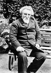 James Chalmers, 1895